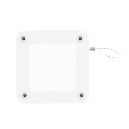 Automatic Door Closer Punch-Free Soft Close Door Closers Stone's Store