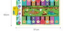 Children's Early Childhood Education Animal Piano Mat Multifunctional Music Blanket Toy CJDropshipping