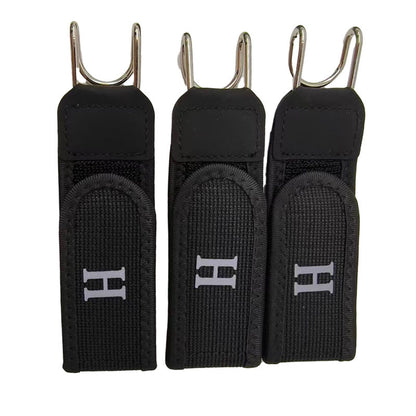 HookFlex™ Tactical Belt ⚙️✨ No Buckle. No Hassle