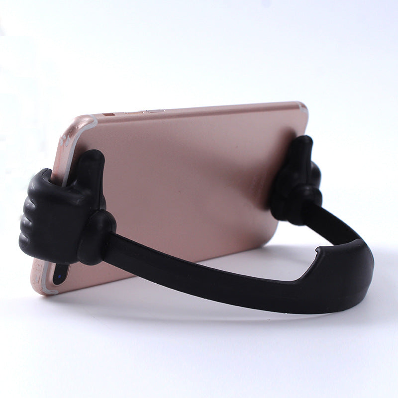 Lazy Thumbs Phone Tablet Stand Stand Gift CJDropshipping