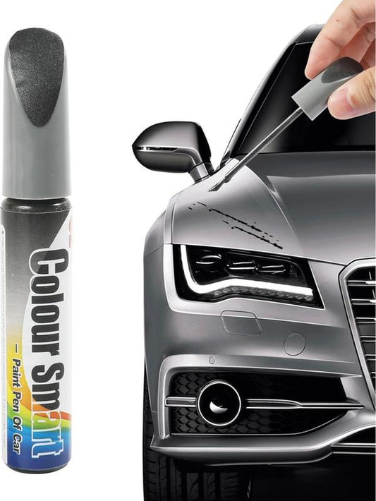 Car Scratch Repair,Scratch Remover for Vehicles,Car Remover Scratch Paint Pen Car Touch up Paint Fill Paint Pen,Car Accessories Touch-Up Pen