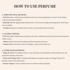50Ml Midnight Rose Perfume, Long Lasting Women'S Perfume, Elegant Fragrance for Women, Gift for Girlfriend, Women'S Perfume for Daily Wear, Cosmetics