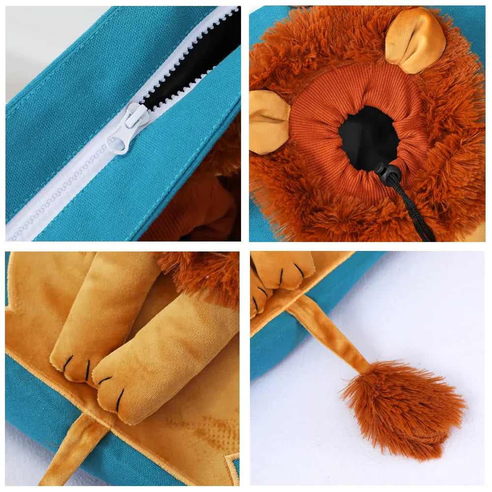 Presents Pet Carriers | Pet Accessories | Pet Supplies | Pet Travel
