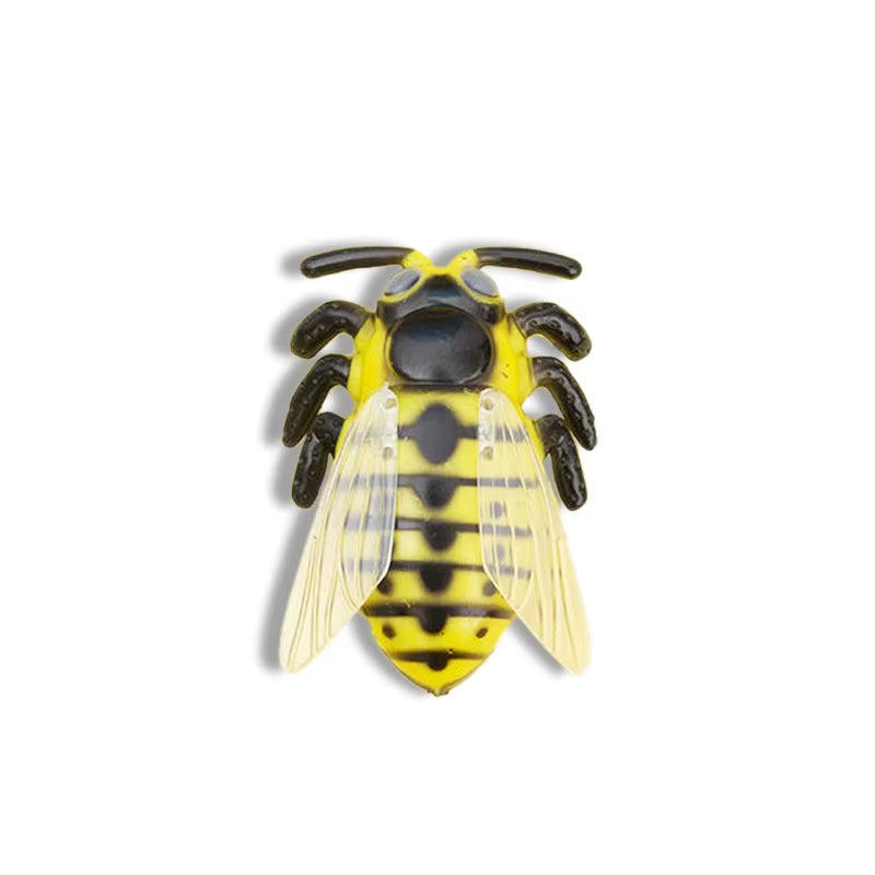 Pet Interactive Electric Bug Cat Escape Obstacle Automatic Flip Toy Battery Operated Vibration Pet Beetle Playing Toy