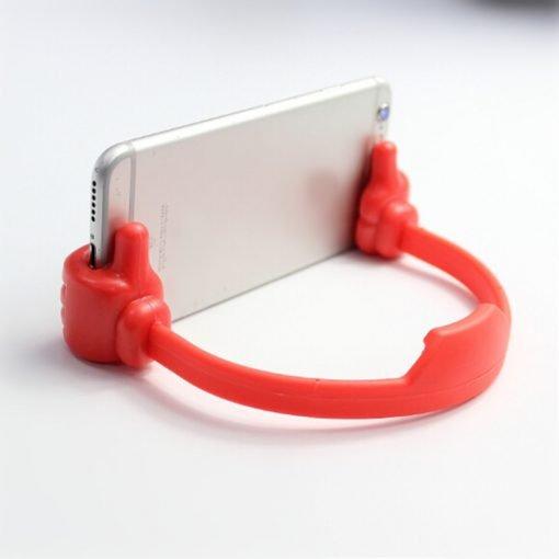 Lazy Thumbs Phone Tablet Stand Stand Gift CJDropshipping