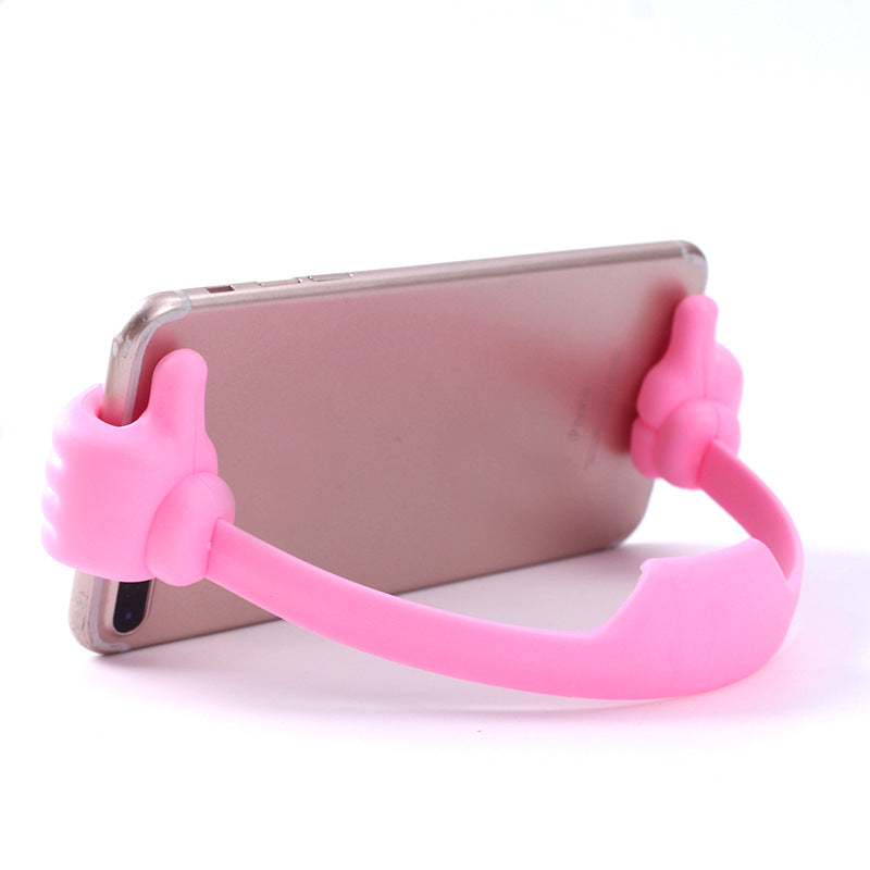 Lazy Thumbs Phone Tablet Stand Stand Gift CJDropshipping