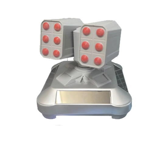 3D Military Models, Solar-Powered Military Model, Solar Powered Automatic Rotation, Artwork for Car Dashboard or Desktop