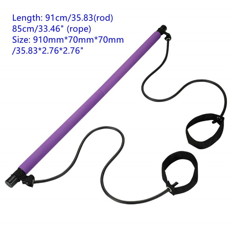 Fitness Resistance Band for women Beautiful gym Store