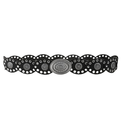 Retro Fashion Belt Cute Stella Y2k Store