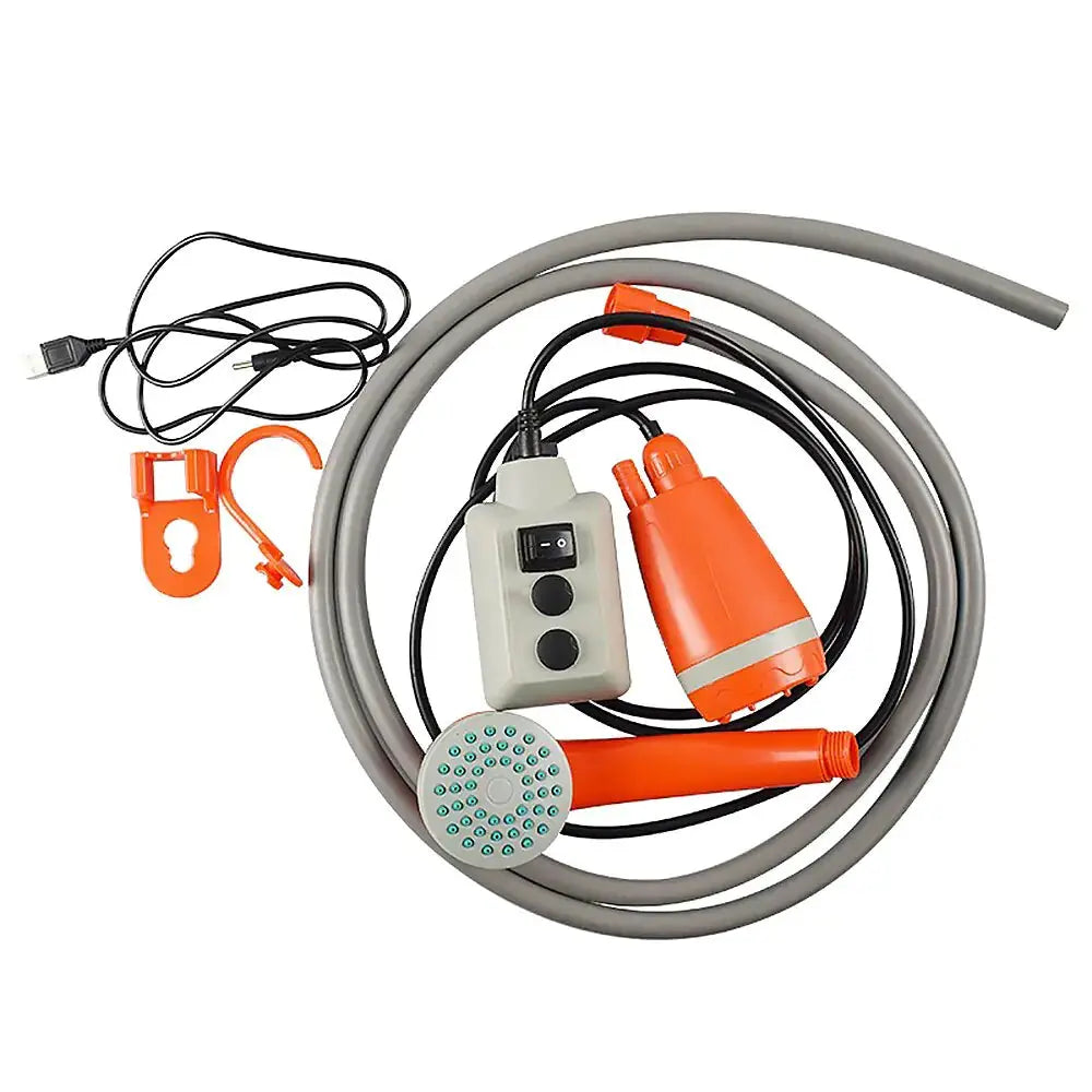 View details for Rechargeable Outdoor Shower Rechargeable Outdoor Shower