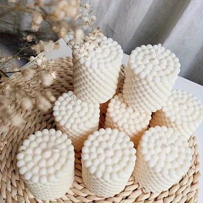 Bubble Bliss Candle Mold Shop1102884778 Store