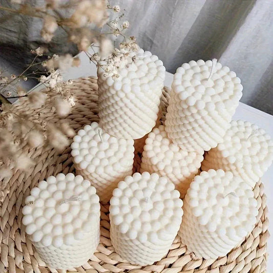 Bubble Bliss Candle Mold Shop1102884778 Store