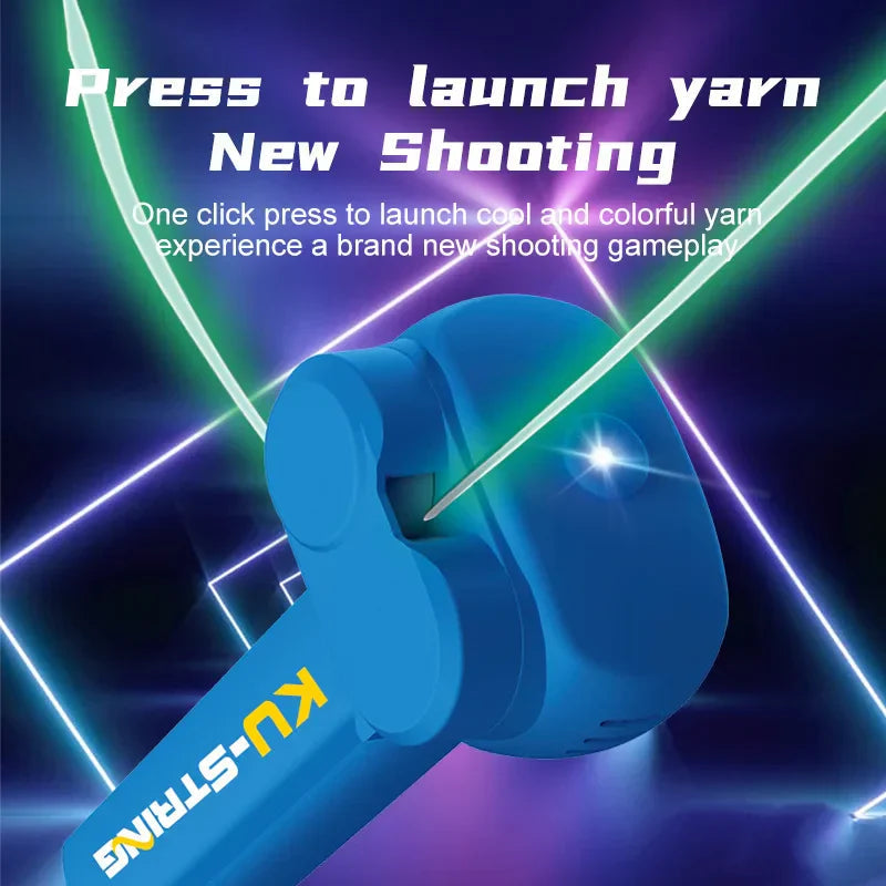 Rechargeable Neon Rope Looper Toy Give You The Best Love Store