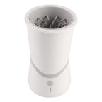 Automatic Dog Paws Cleaner Pet Foot Washer Cup Portable Paw Cleaner for Small and Medium-Sized Dogs Silicone Dogs Cleaner Paw
