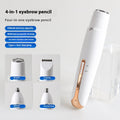 Women's Four-in-one Electric Multifunctional Shaver