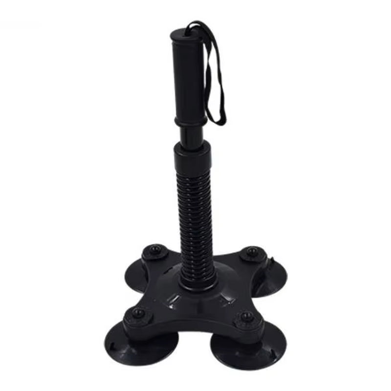 Arm Wrestling Trainer 4 Suction Cup Heavy Duty Forearm Trainer Wrist Muscle Developer Exercise Grips Strength Fitness Equipment