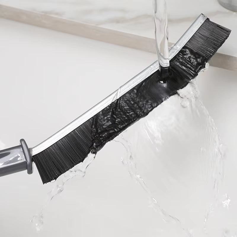 6/3Pcs Durable Grout Gap Cleaning Brush Kitchen Toilet Tile Joints Dead Angle Hard Bristle Cleaner Brushes for Shower Floor Line