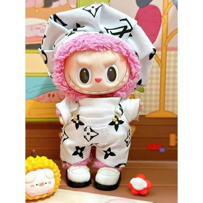 Charm & Pendant - Unique Decorative Accessories for Labubu Labubu Charm & Pendant - Stylish Decorative Accessories