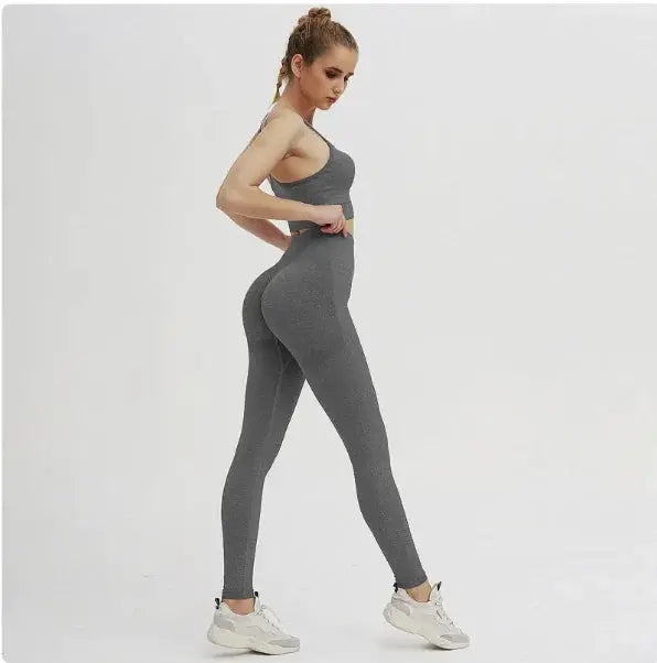 View details for Peach Fit Yoga Pants Peach Fit Yoga Pants
