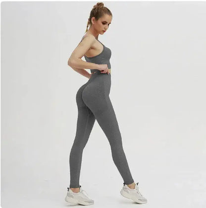 View details for Peach Fit Yoga Pants Peach Fit Yoga Pants