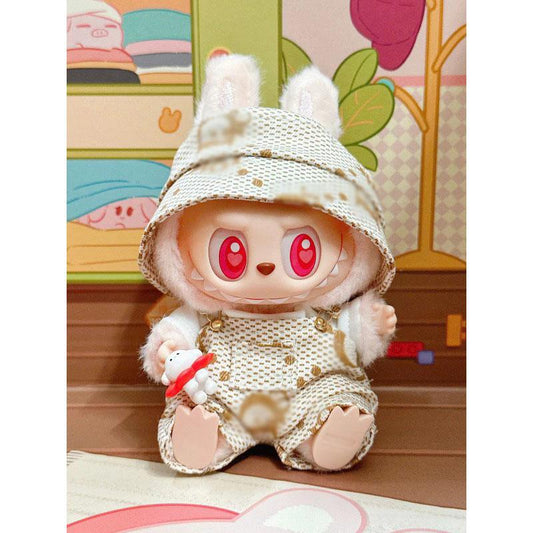 Charm & Pendant - Unique Decorative Accessories for Labubu Labubu Charm & Pendant - Stylish Decorative Accessories