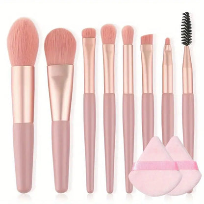 Professional Brush Set Shop1103056161 Store