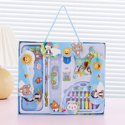 Creative Gift Box Stationery Set CJDropshipping