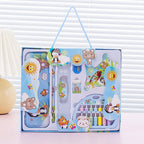 Creative Gift Box Stationery Set CJDropshipping