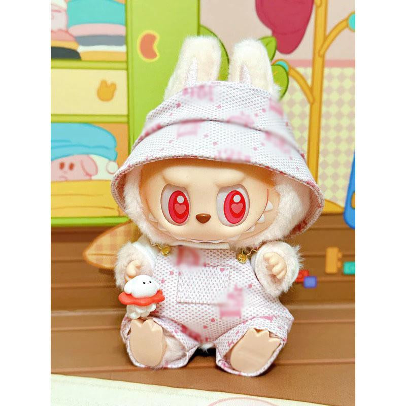 Charm & Pendant - Unique Decorative Accessories for Labubu Labubu Charm & Pendant - Stylish Decorative Accessories