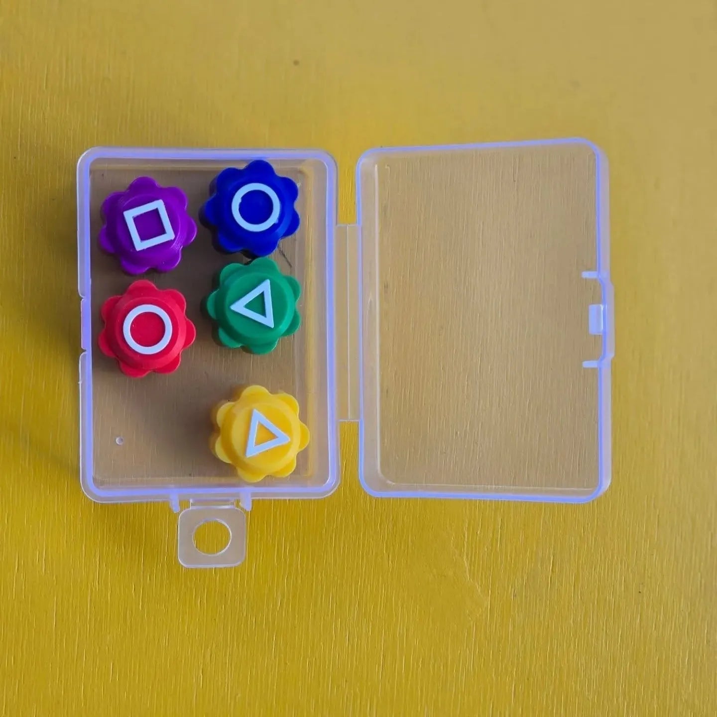 Squid Game Korean Folk Game Set Shop1104438130 Store