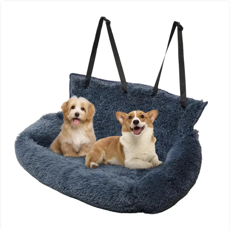 Dog Car Seat PETART Official Store