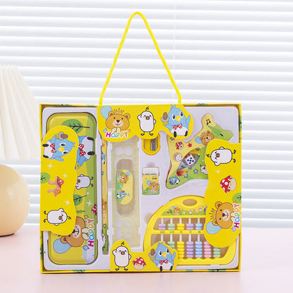 Creative Gift Box Stationery Set CJDropshipping