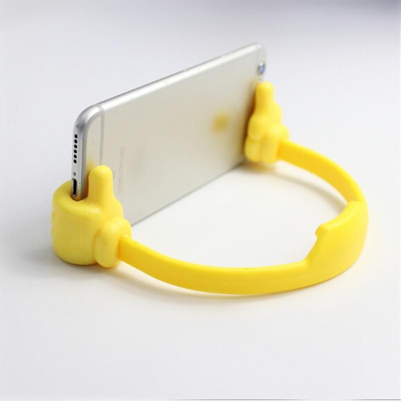 Lazy Thumbs Phone Tablet Stand Stand Gift CJDropshipping