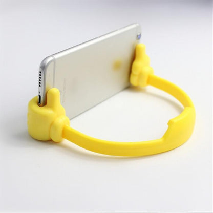 Lazy Thumbs Phone Tablet Stand Stand Gift CJDropshipping