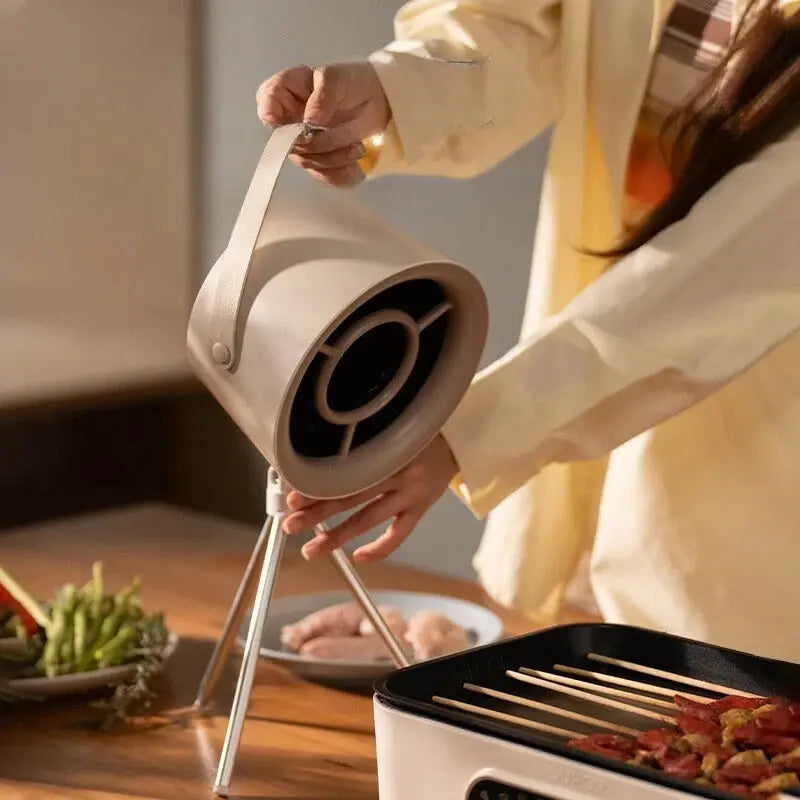 Portable Exhaust Fan Stone's Store