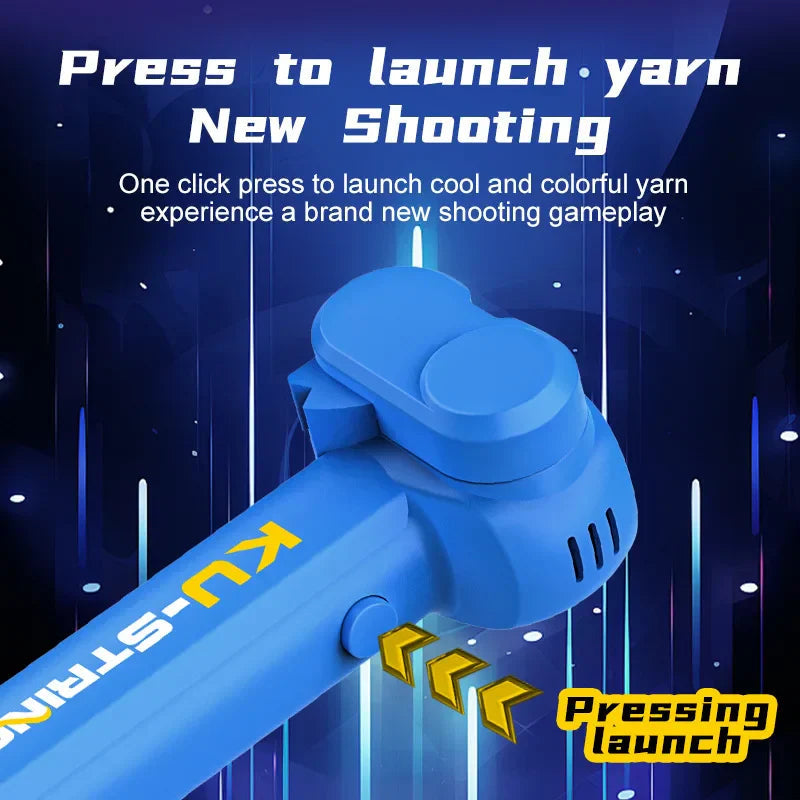 Rechargeable Neon Rope Looper Toy Give You The Best Love Store