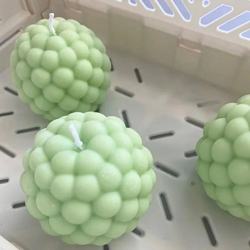 Bubble Bliss Candle Mold Shop1102884778 Store