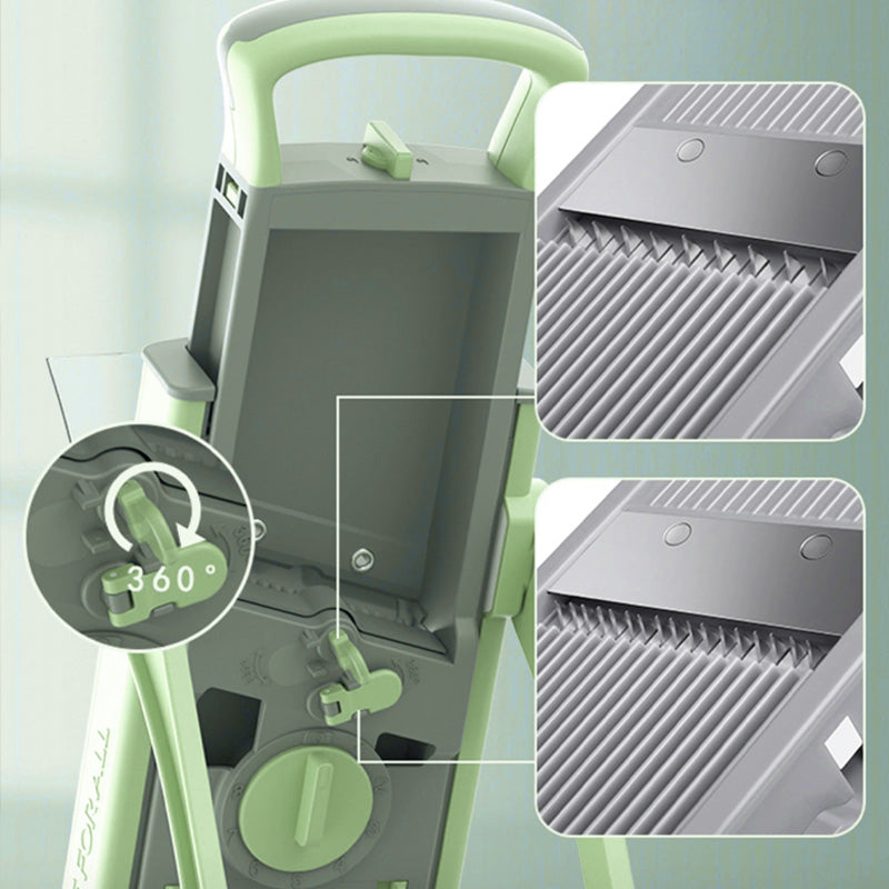 Household Kitchen Multifunctional Vegetable Cutter Shop1103345393 Store