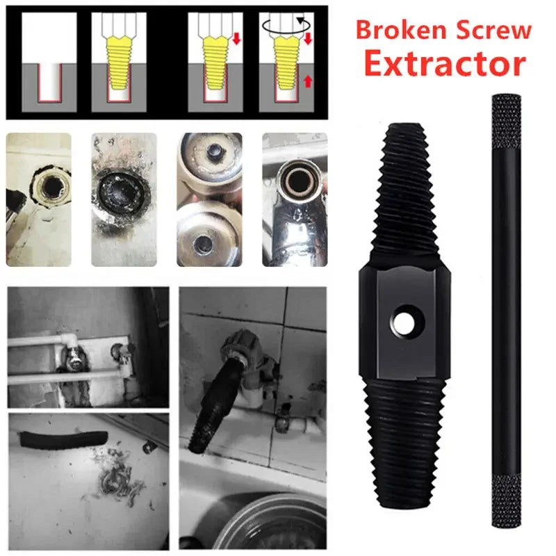 Durable Screw Remover Shop1103128818 Store