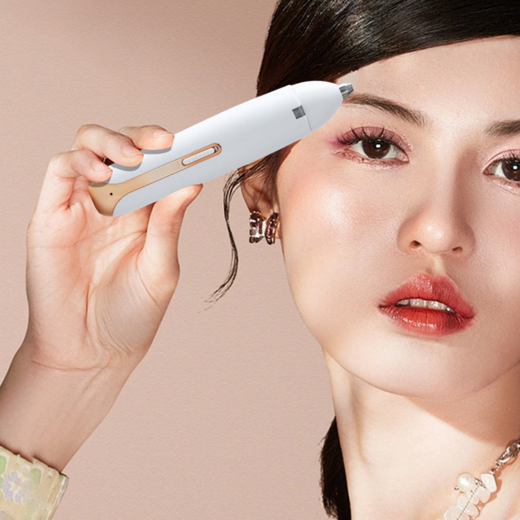 Women's Four-in-one Electric Multifunctional Shaver