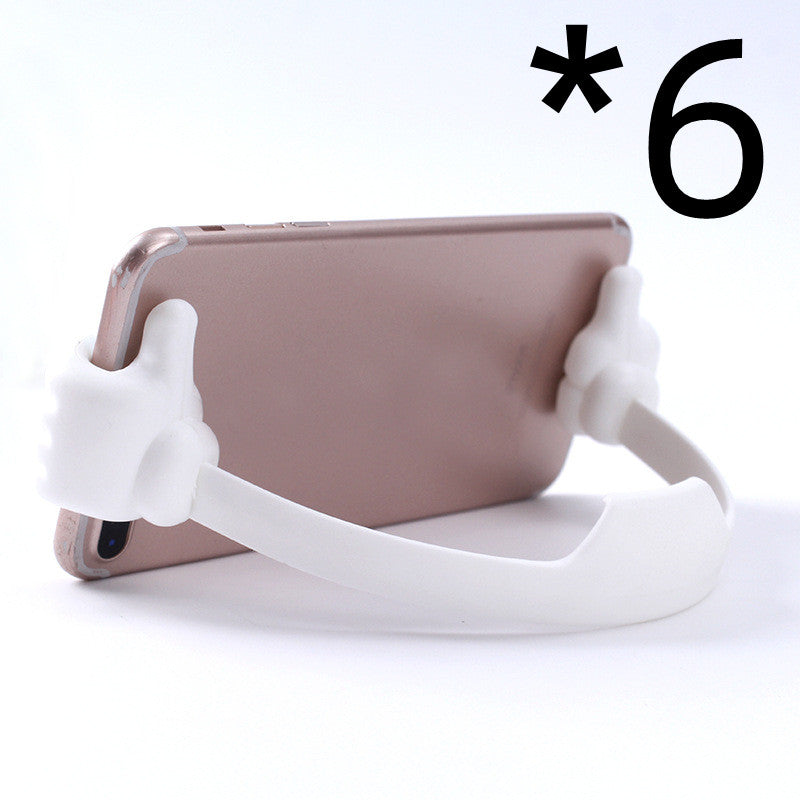 Lazy Thumbs Phone Tablet Stand Stand Gift CJDropshipping