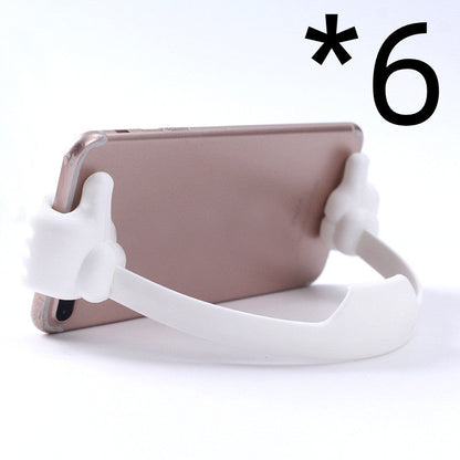 Lazy Thumbs Phone Tablet Stand Stand Gift CJDropshipping