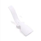 1Pcs Professional Shoe Horn Plastic Shoehorn Lazy Shoe Helper High Quality Anti-Slip Shoe Lifter for Elderly Shoe Accessorie