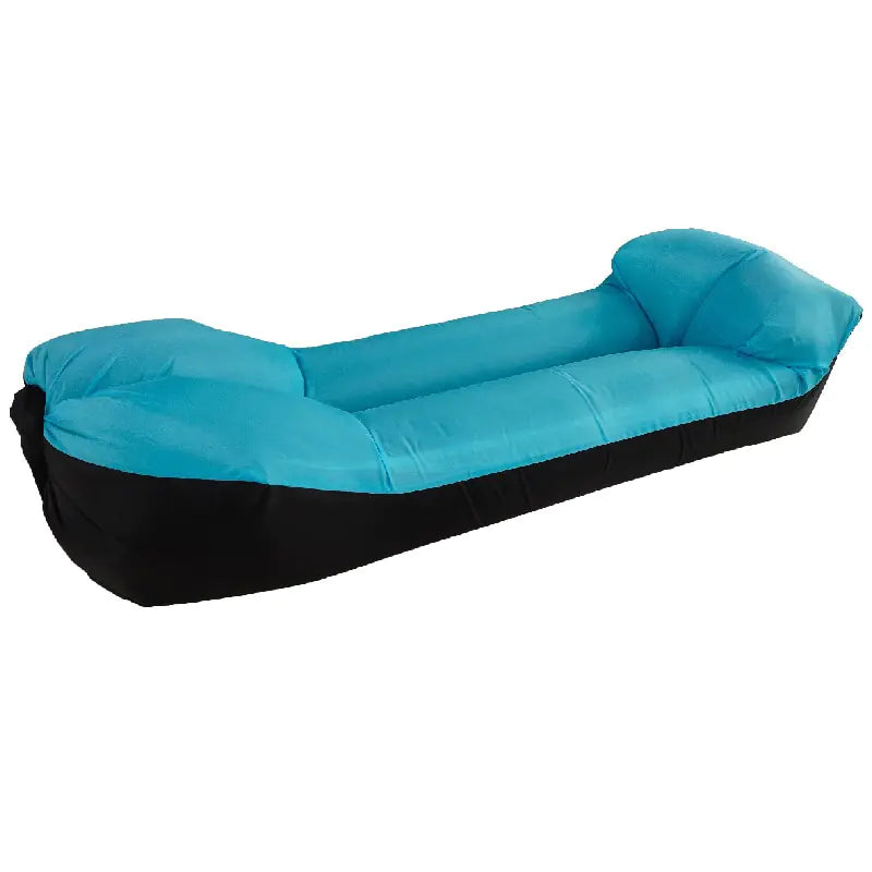 Inflatable Sofa Bed Shop1103665004 Store