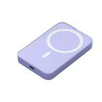 10Kmah Magsafe Wireless Magnetic Power Bank Portable Charger for Apple Watch-Airpods 22.5W PD Fast Charging for Iphone 15/14/13/Pro/Mini/Pro Max Battery Pack Quick Charger for Old Phone Travel Gift