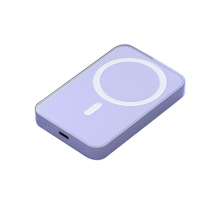 10Kmah Magsafe Wireless Magnetic Power Bank Portable Charger for Apple Watch-Airpods 22.5W PD Fast Charging for Iphone 15/14/13/Pro/Mini/Pro Max Battery Pack Quick Charger for Old Phone Travel Gift