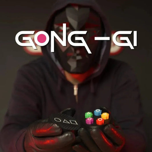 Squid Game Korean Folk Game Set Shop1104438130 Store