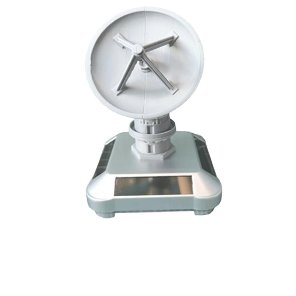 3D Military Models, Solar-Powered Military Model, Solar Powered Automatic Rotation, Artwork for Car Dashboard or Desktop