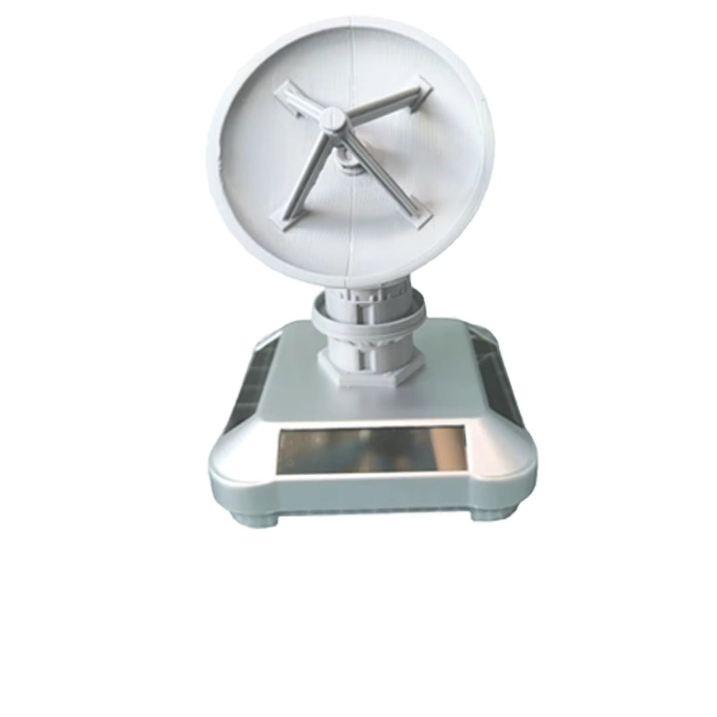 3D Military Models, Solar-Powered Military Model, Solar Powered Automatic Rotation, Artwork for Car Dashboard or Desktop