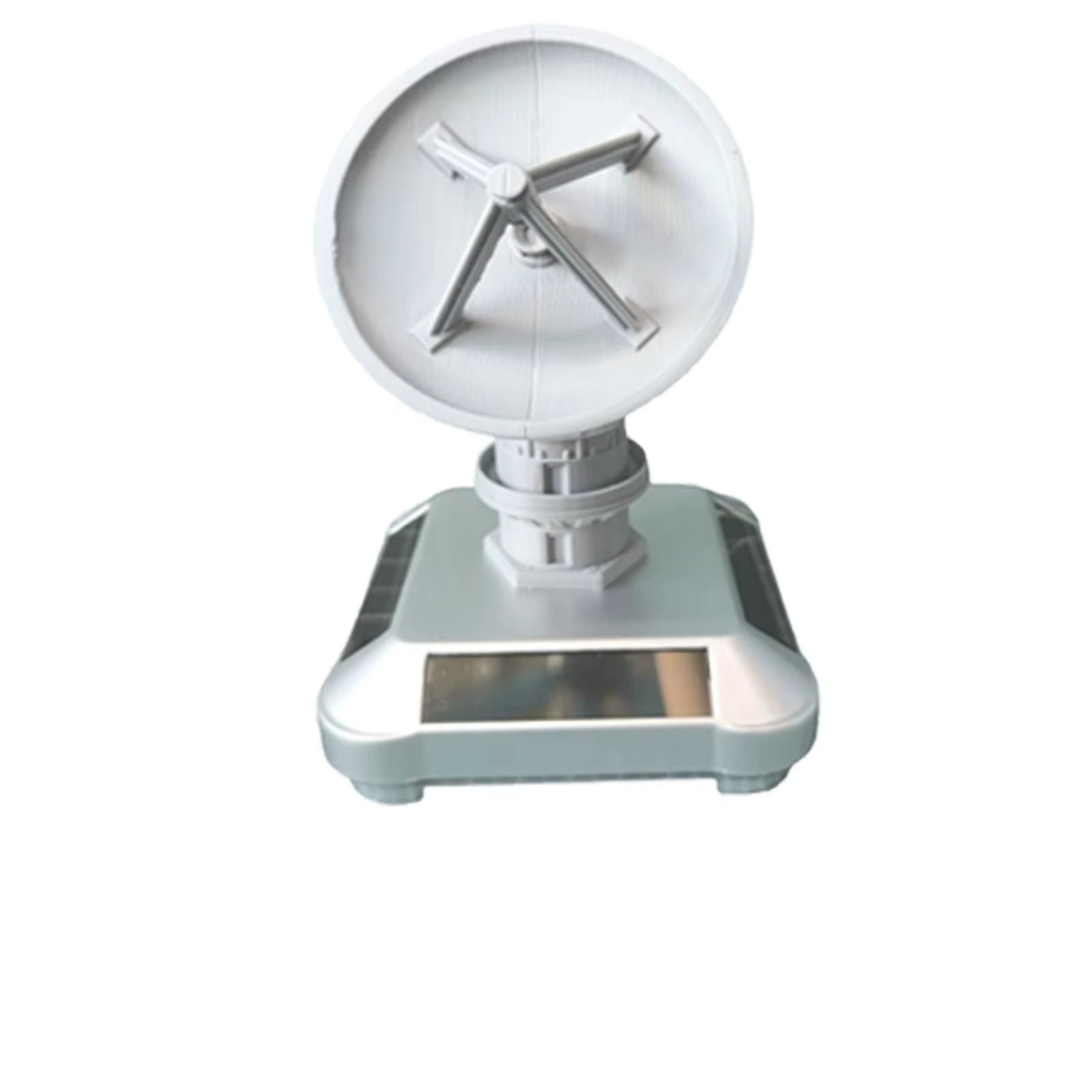 3D Military Models, Solar-Powered Military Model, Solar Powered Automatic Rotation, Artwork for Car Dashboard or Desktop